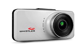 Kamera samochodowa Whistler D15VR